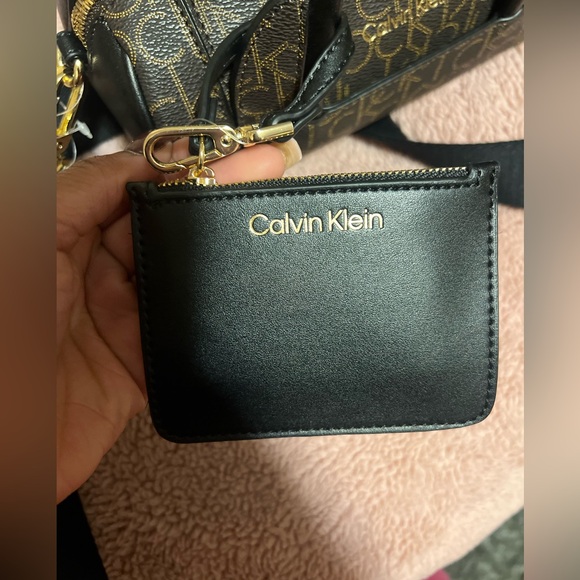 Calvin Klein bag - Picture 11 of 13
